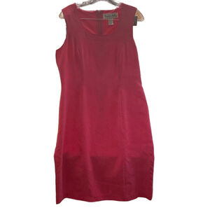 Women's Victoria Holley Dress Size 12 Pink